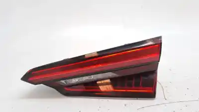 Автозапчасти б/у ВНУТРЕННИЙ ПРАВЫЙ ЗАДНИЙ ФОНАРЬ за AUDI A5 SPORTBACK (F5A)  ссылки OEM IAM 8W6945094B  