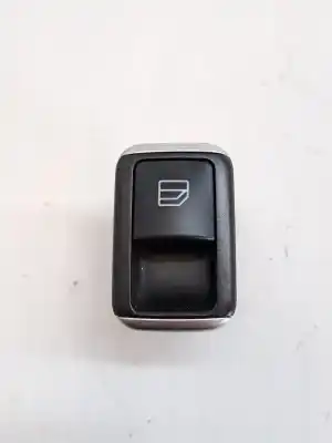 Peça sobressalente para automóvel em segunda mão botão / interruptor elevador vidro traseiro esquerdo por tesla tesla model 3 model 3 referências oem iam 1003749x0b