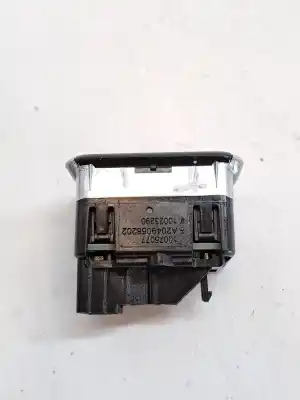 Автозапчастина б/у управління склонами заднє ліво для tesla tesla model 3 model 3 посилання на oem iam 1003749x0b  