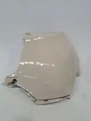 Second-hand car spare part front bumper for renault captur ii (2019-0) oem iam references 850171517r