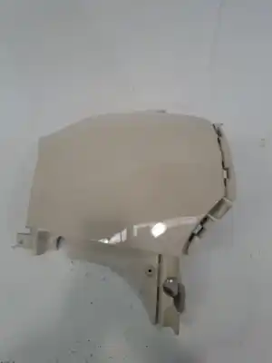 Peça sobressalente para automóvel em segunda mão para choques dianteiro por renault captur ii (2019-0) referências oem iam 850171517r  