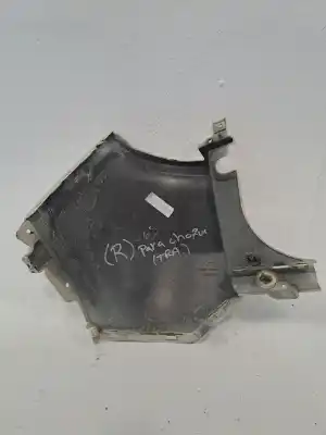 Peça sobressalente para automóvel em segunda mão para choques dianteiro por renault captur ii (2019-0) referências oem iam 850171517r  