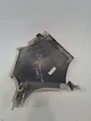 Peça sobressalente para automóvel em segunda mão para choques dianteiro por renault captur ii (2019-0) referências oem iam 850171517r  