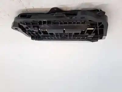 Автозапчастина б/у зовнішня ручка передня прав для tesla tesla model 3 model 3 посилання на oem iam 1135725s0a  