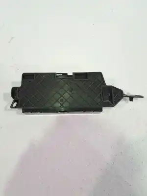 Pezzo di ricambio per auto di seconda mano modulo elettronico per seat leon (kl1) seat leon riferimenti oem iam 5wa907727t