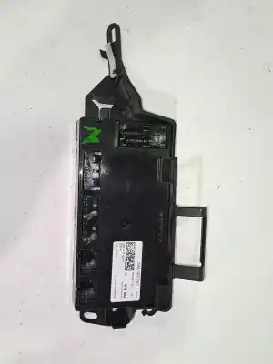 Second-hand car spare part electronic module for seat leon (kl1) seat leon oem iam references 5wa907727t  