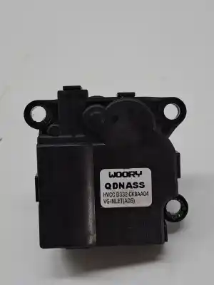 Peça sobressalente para automóvel em segunda mão módulo de confort / bsi /bcm por kia ceed sportswagon tech 119 cv / 88 kw referências oem iam 971623saa0