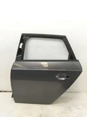 Pezzo di ricambio per auto di seconda mano porta posteriore sinistra per audi a3 limousine (8vs, 8vm) 1.4 tsi riferimenti oem iam 8v4833051e