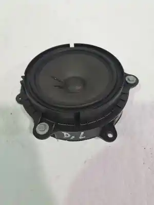 Second-hand car spare part speaker for renault captur ii (2019-0) oem iam references 281569368r