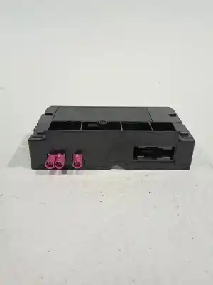 Pezzo di ricambio per auto di seconda mano modulo elettronico per seat leon (kl1) seat leon riferimenti oem iam 5wa035284a