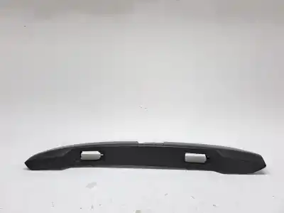 Second-hand car spare part plastics for ford ford transit ford oem iam references bk2119a834ah  