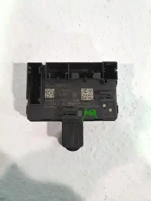 Peça sobressalente para automóvel em segunda mão módulo eletrônico por seat leon (kl1) seat leon referências oem iam 5q4959593l  