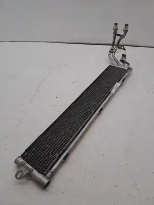 Pezzo di ricambio per auto di seconda mano radiatore riscaldamento/aria condizionata per audi a3 limousine (8vs, 8vm) 1.4 tsi riferimenti oem iam 5wa121251j