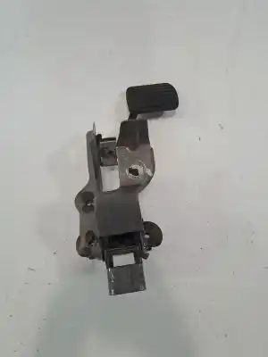 Second-hand car spare part brake pedal for renault captur ii (2019-0) oem iam references 465011442r