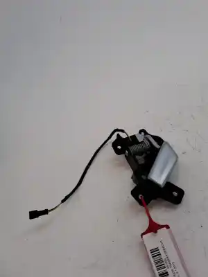 Peça sobressalente para automóvel em segunda mão puxador interior traseiro direito por tesla tesla model 3 model 3 referências oem iam 100794000g