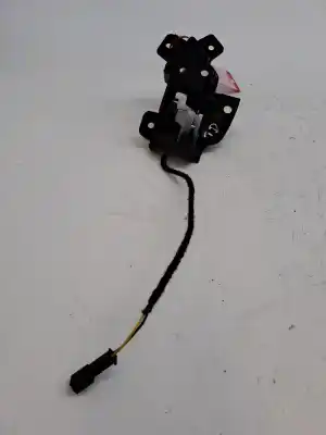 Автозапчастина б/у внутрішня задня права ручка для tesla tesla model 3 model 3 посилання на oem iam 100794000g  