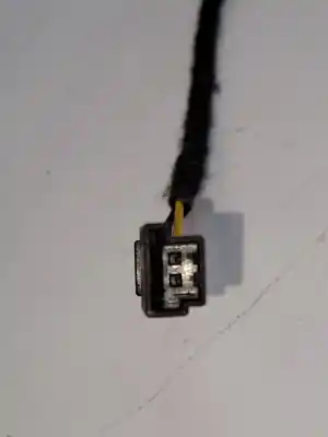 Автозапчастина б/у внутрішня задня права ручка для tesla tesla model 3 model 3 посилання на oem iam 100794000g  