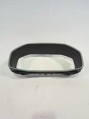 Pezzo di ricambio per auto di seconda mano alloggiamento / cornice quadro strumenti per seat leon (kl1) seat leon riferimenti oem iam 5fa857053