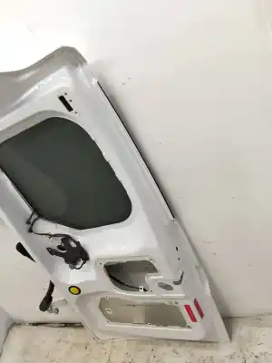 İkinci el araba yedek parçası sag arka kapi için ford transit connect (chc) transit connect oem iam referansları pdt11v40010bj  