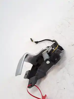 Автозапчастина б/у ліва задня внутрішня ручка для tesla tesla model 3 model 3 посилання на oem iam 100297300g  