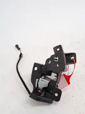 Автозапчастина б/у ліва задня внутрішня ручка для tesla tesla model 3 model 3 посилання на oem iam 100297300g  