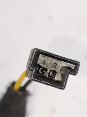 Автозапчастина б/у ліва задня внутрішня ручка для tesla tesla model 3 model 3 посилання на oem iam 100297300g  