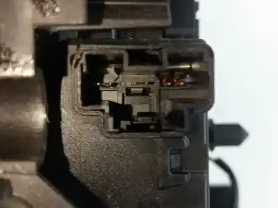 Second-hand car spare part multifunction switch for ford focus lim. (cb8) t1da oem iam references 1794522  bm5t14a664cd