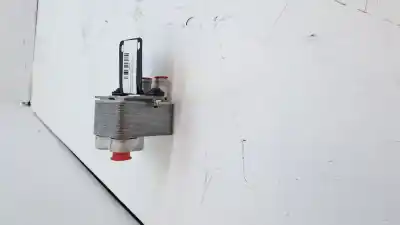 Pezzo di ricambio per auto di seconda mano resistenza al riscaldamento per audi a3 limousine (8vs, 8vm) 1.4 tsi riferimenti oem iam 5q0820031