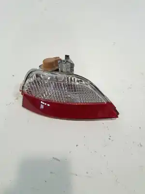 Автозапчастина б/у БАМПЕР ЗАДНІЙ ПРАВИЙ для RENAULT CAPTUR II  Посилання на OEM IAM 265540003R  