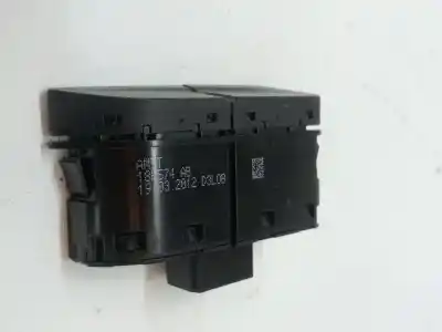 Second-hand car spare part comfort module for ford focus lim. (cb8) t1da oem iam references 18k574ab  