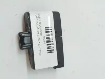 Second-hand car spare part comfort module for ford focus lim. (cb8) t1da oem iam references 18k574ab  