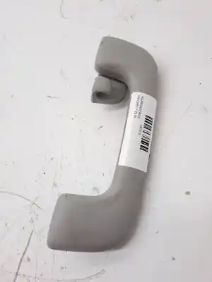 Peça sobressalente para automóvel em segunda mão puxador interior dianteiro direito por kia ceed sportswagon tech 119 cv / 88 kw referências oem iam 85340g5200ed