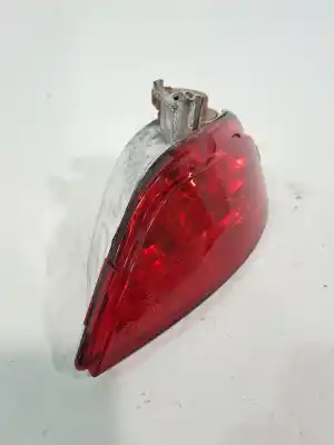 Pezzo di ricambio per auto di seconda mano lampada paraurti posteriore sinistra per renault captur ii (2019-0) riferimenti oem iam 265850007r  