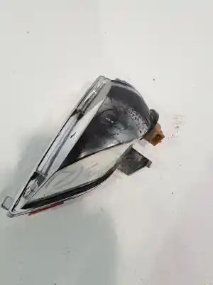 Pezzo di ricambio per auto di seconda mano lampada paraurti posteriore sinistra per renault captur ii (2019-0) riferimenti oem iam 265850007r  