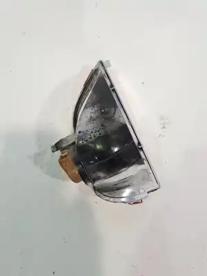 Pezzo di ricambio per auto di seconda mano lampada paraurti posteriore sinistra per renault captur ii (2019-0) riferimenti oem iam 265850007r  