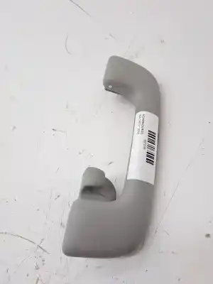 Peça sobressalente para automóvel em segunda mão puxador interior dianteiro direito por kia ceed sportswagon tech 119 cv / 88 kw referências oem iam 85340g5200ed