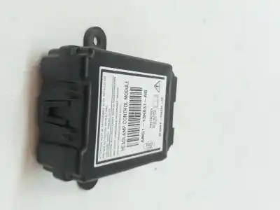 Second-hand car spare part electronic module for ford focus lim. (cb8) t1da oem iam references am5113k031ag  5201123