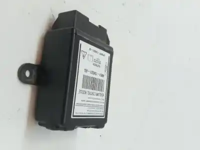 Second-hand car spare part electronic module for ford focus lim. (cb8) t1da oem iam references am5113k031ag  5201123