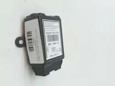 Second-hand car spare part electronic module for ford focus lim. (cb8) t1da oem iam references am5113k031ag  5201123