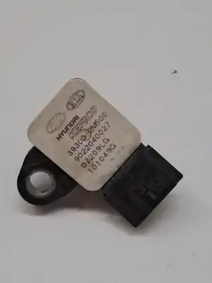 Peça sobressalente para automóvel em segunda mão sensor por kia ceed sportswagon tech 119 cv / 88 kw referências oem iam 393002m500