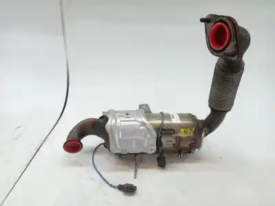 Peça sobressalente para automóvel em segunda mão catalisador por ford focus lim. (cb8) t1da referências oem iam 1767052