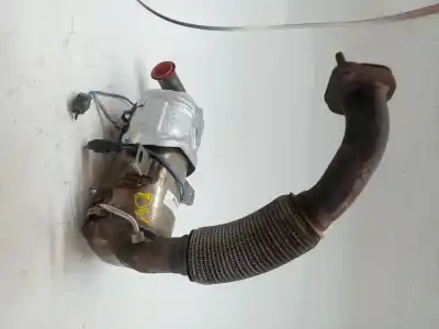 Second-hand car spare part catalytic converter for ford focus lim. (cb8) t1da oem iam references 1767052  av615h270ma