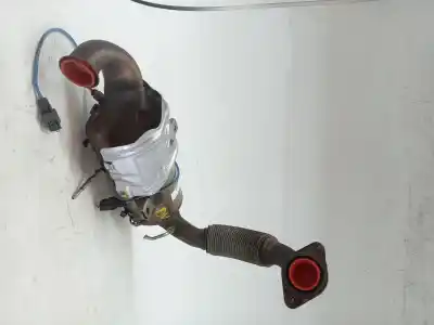 Second-hand car spare part catalytic converter for ford focus lim. (cb8) t1da oem iam references 1767052  av615h270ma