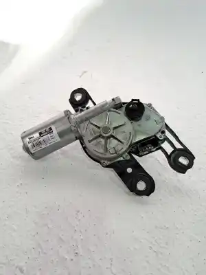 Pezzo di ricambio per auto di seconda mano motore tergicristallo posteriore per seat leon (kl1) seat leon riferimenti oem iam 8v0955711b