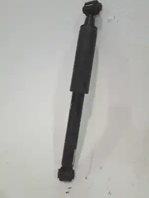 Second-hand car spare part REAR LEFT SHOCK ABSORBER for CITROEN CITROËN C3 I (FC_, FN_) 1.4 HDI  OEM IAM references 9824997280  