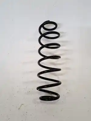 Pezzo di ricambio per auto di seconda mano molla di ammortizzazione per seat leon (kl1) seat leon riferimenti oem iam 5q0511115l