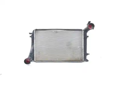 Pièce détachée automobile d'occasion INTERCOOLER / ÉCHANGEUR D'AIR pour VOLKSWAGEN CADDY KA/KB (2K)  Références OEM IAM 1K0145803Q   Pièce détachée automobile d'occasion INTERCOOLER / ÉCHANGEUR D'AIR pour VOLKSWAGEN CADDY KA/KB (2K)  Références OEM IAM 1K0145803Q