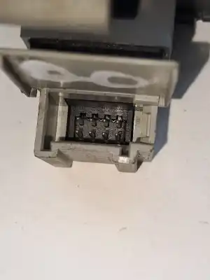 Pezzo di ricambio per auto di seconda mano interruttore alzacristalli anteriore destro per audi a6 avant (4b5) ake riferimenti oem iam 4b0959855  