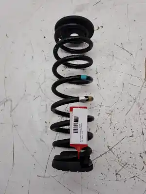 Peça sobressalente para automóvel em segunda mão mola de suspensão por kia e - niro hibrido referências oem iam 55350g5150