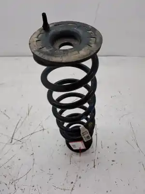 Peça sobressalente para automóvel em segunda mão mola de suspensão por kia e - niro hibrido referências oem iam 55350g5150